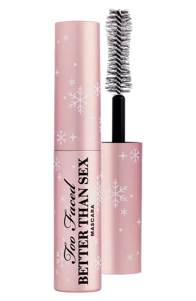 Too Faced Enchanted Forest Makeup Collection