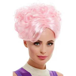 Trapeze Artist Wig
