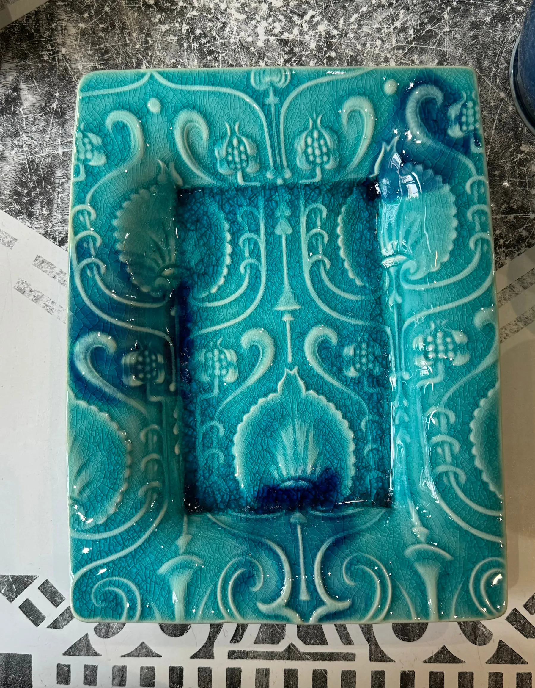 Trays - Large