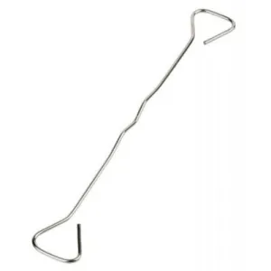 Wall Ties Stainless Steel Fixed225mm