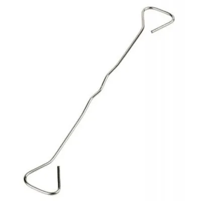 Wall Ties Stainless Steel Fixed225mm