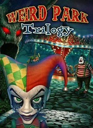 Weird Park Trilogy (PC)