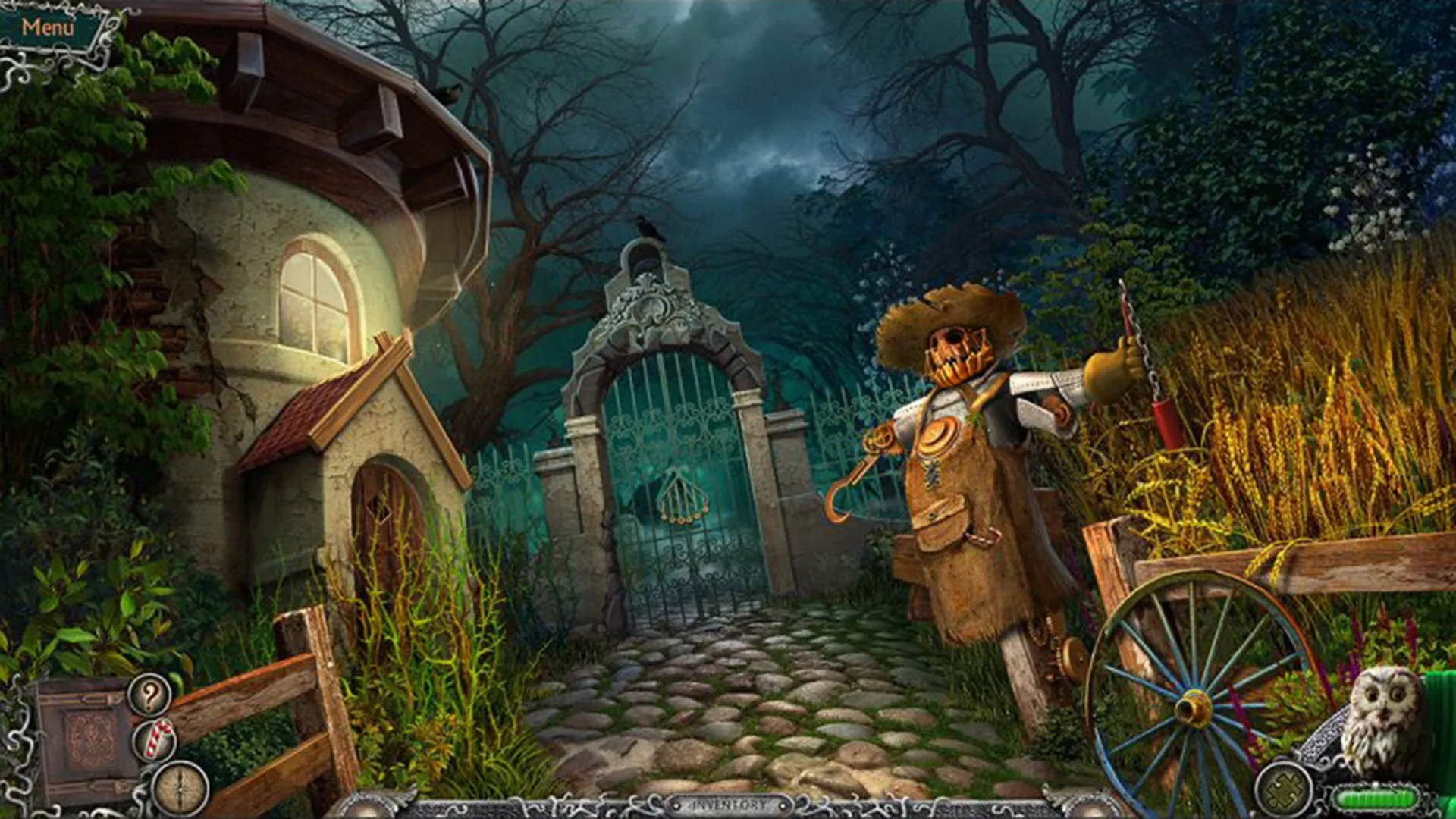 Weird Park Trilogy (PC)