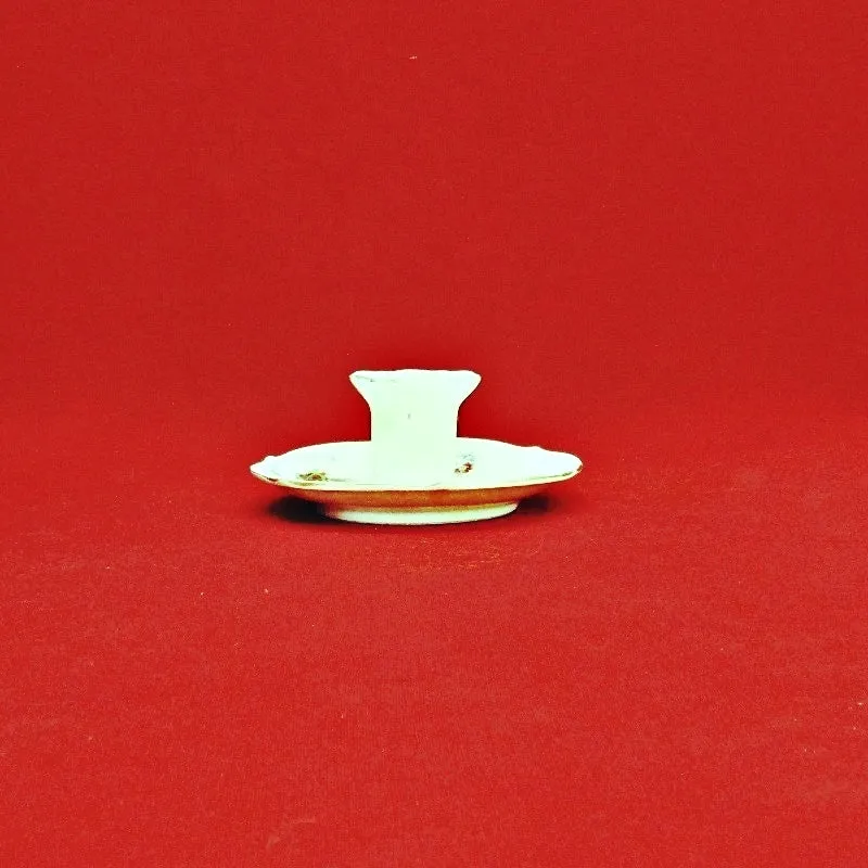 Weston Super Mare Candle Holder