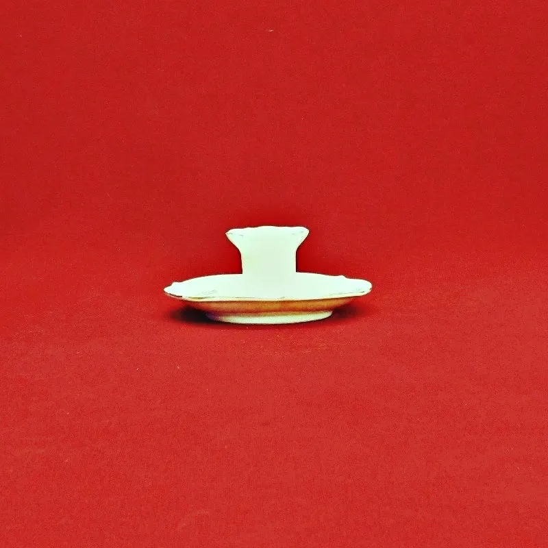Weston Super Mare Candle Holder