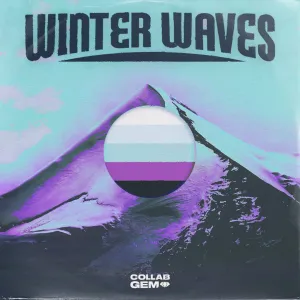 Winter Waves - lo fi Hip hop - Jazz