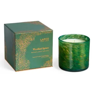 Woodland Spruce Holiday Signature Candle