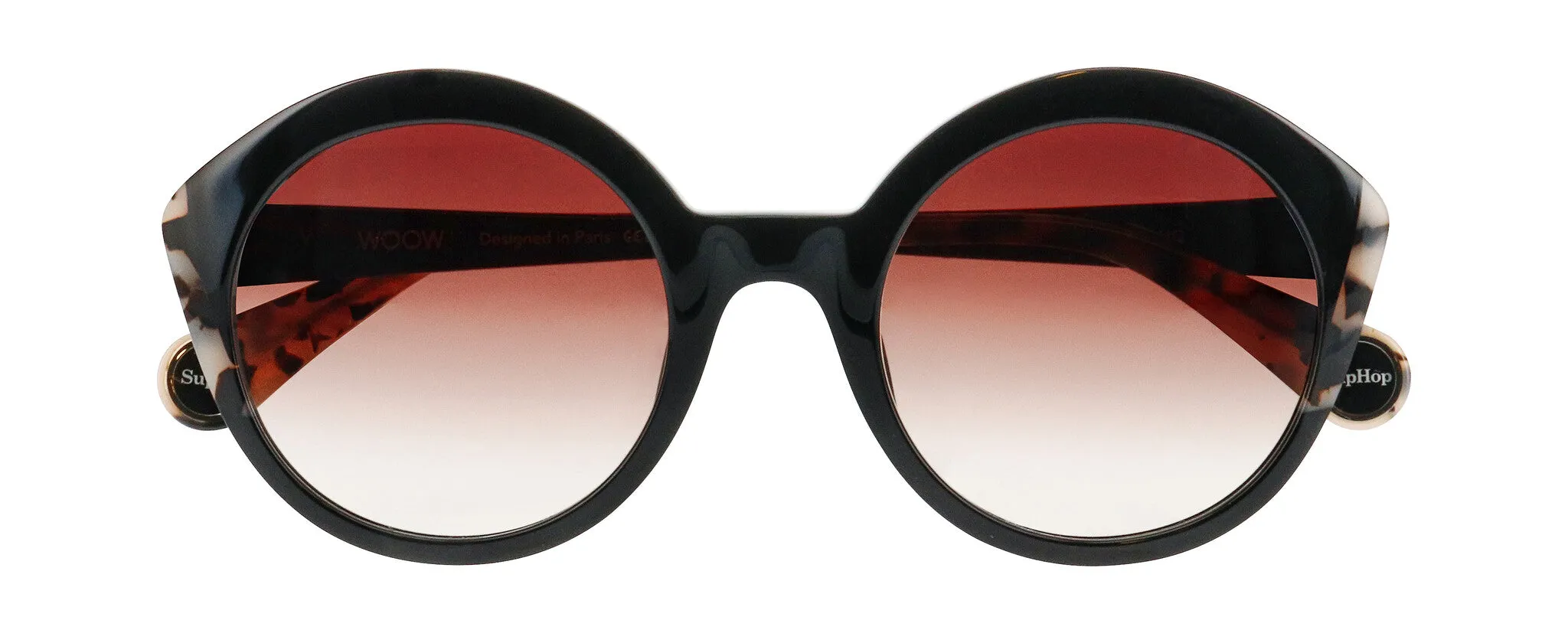 WooW SUPER HIPHOP 1 Sunglasses