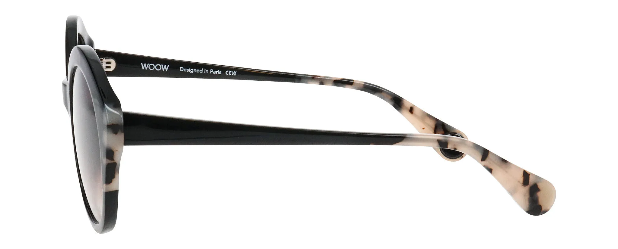 WooW SUPER HIPHOP 1 Sunglasses