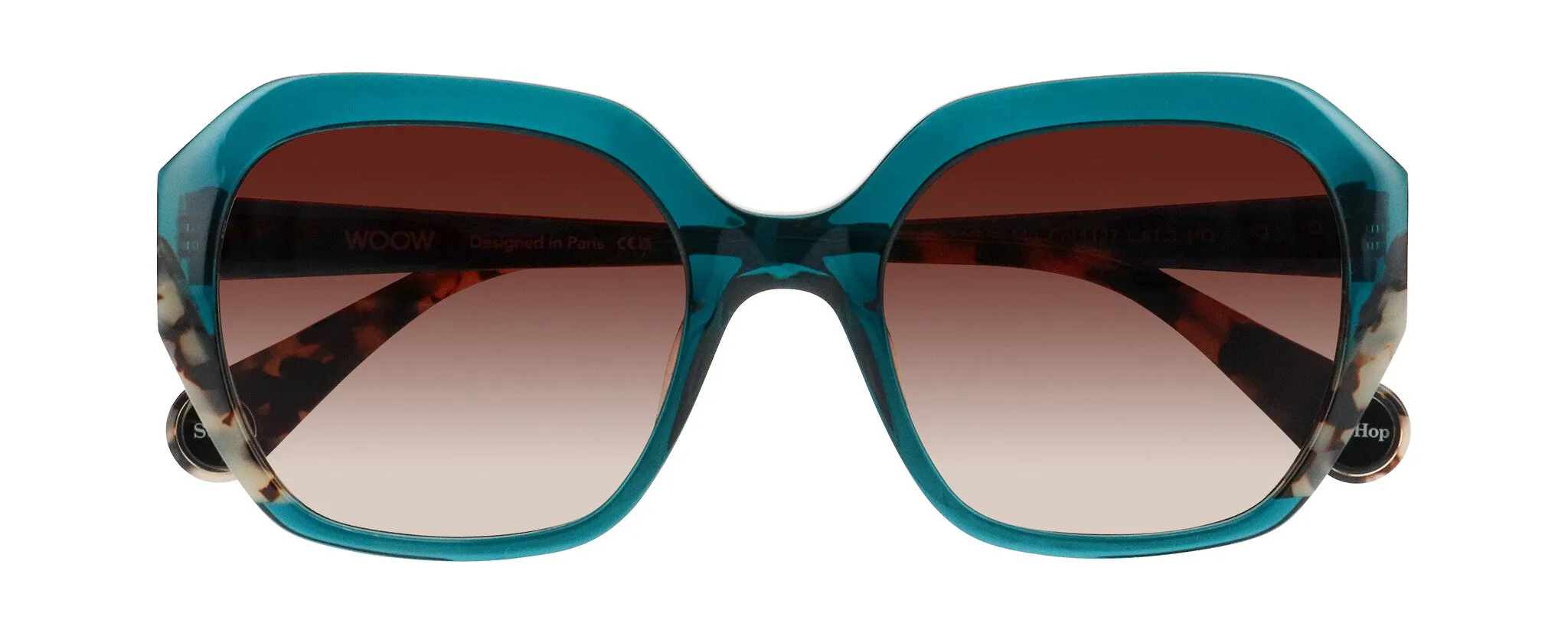 WooW SUPER HIPHOP 2 Sunglasses
