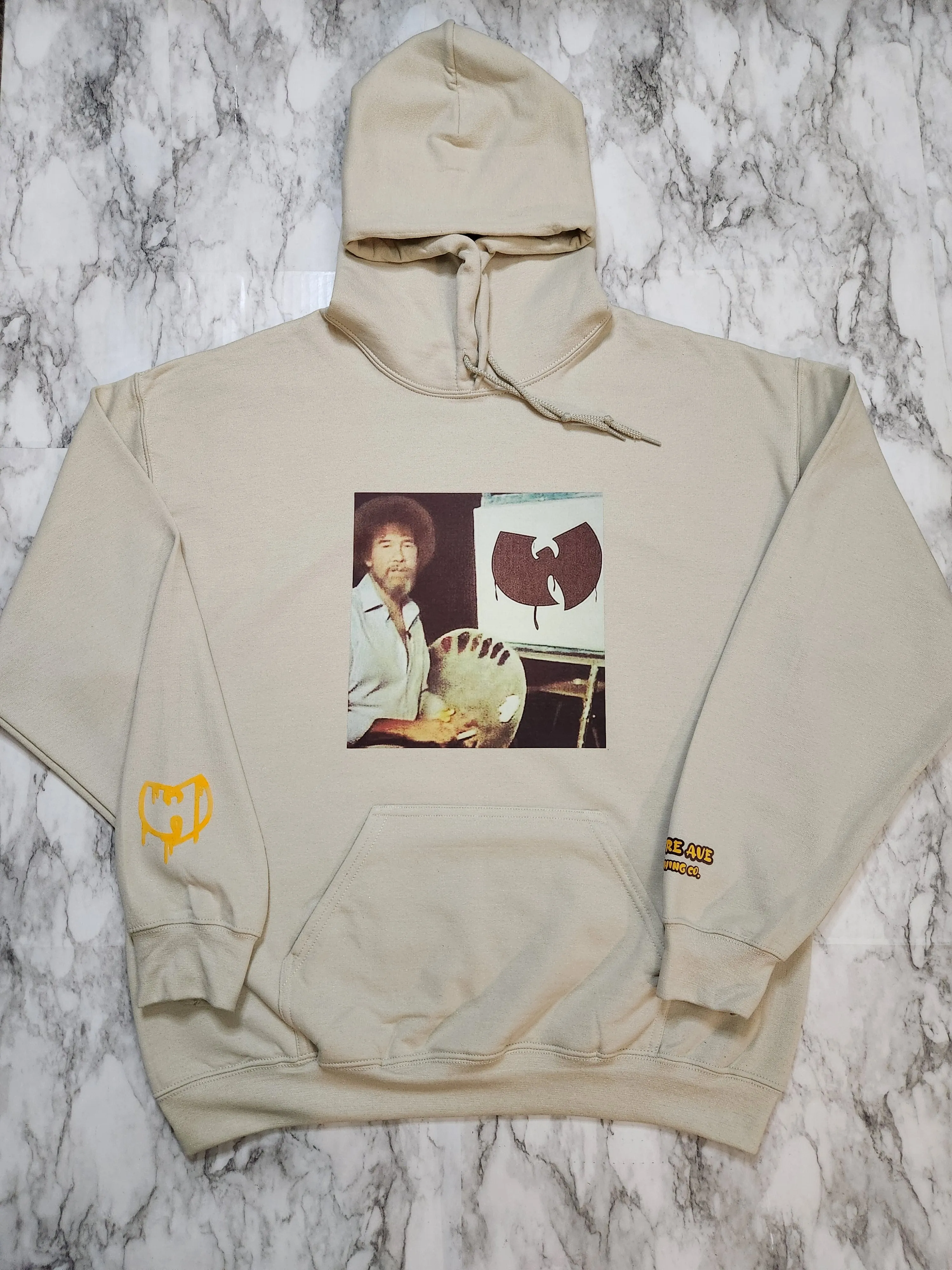 Wu Ross Hoodie (OG)