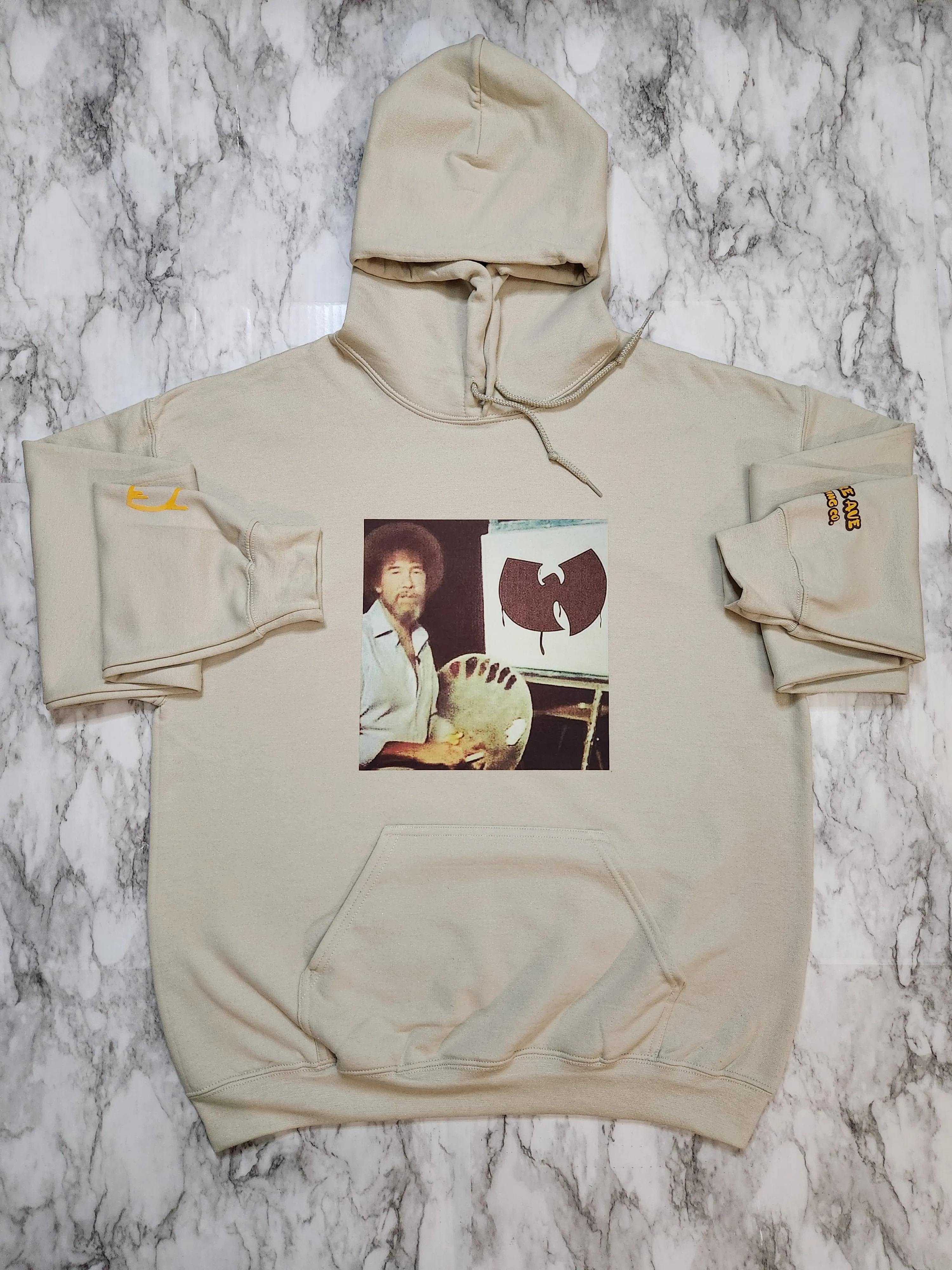 Wu Ross Hoodie (OG)