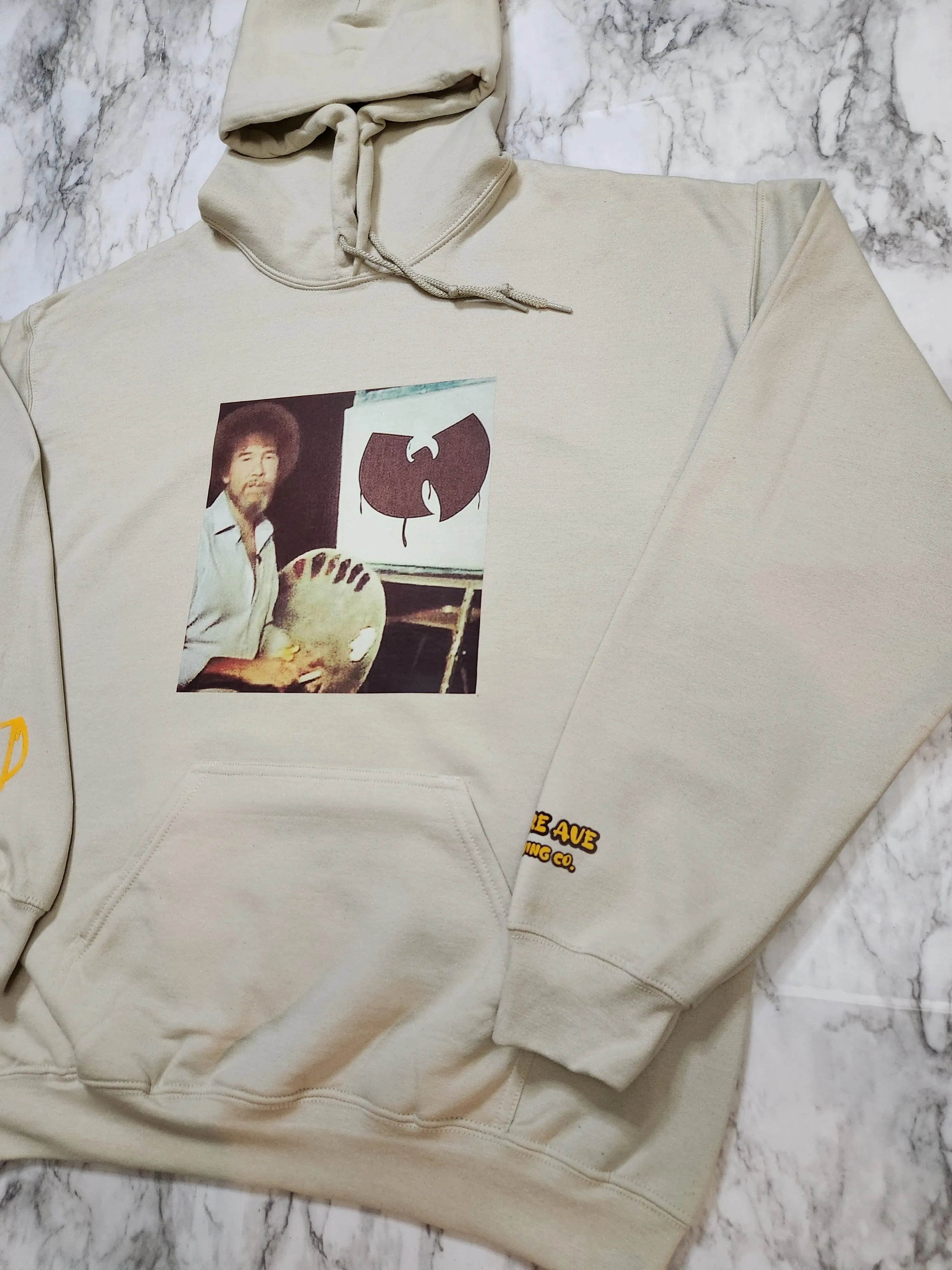 Wu Ross Hoodie (OG)