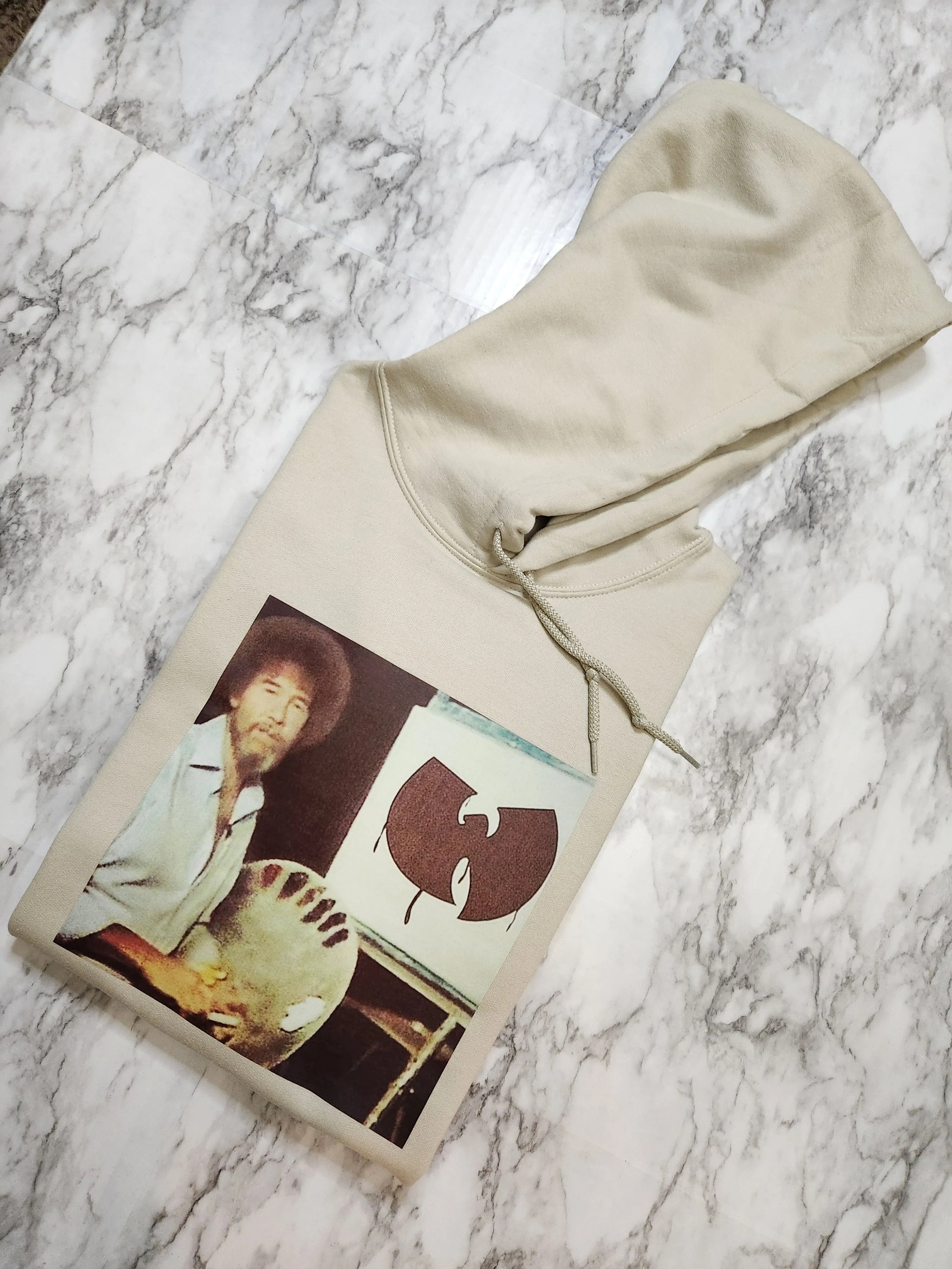 Wu Ross Hoodie (OG)