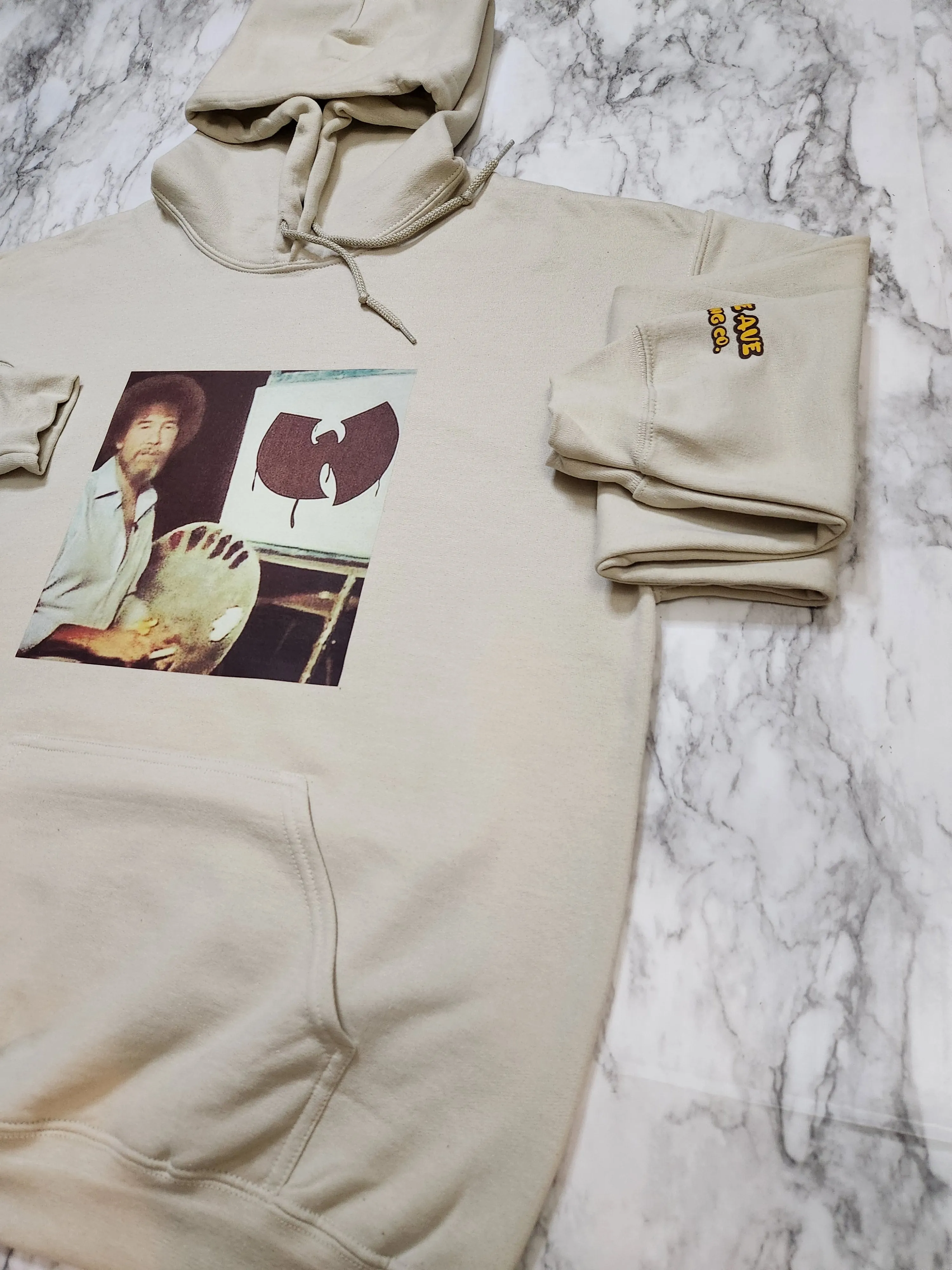 Wu Ross Hoodie (OG)