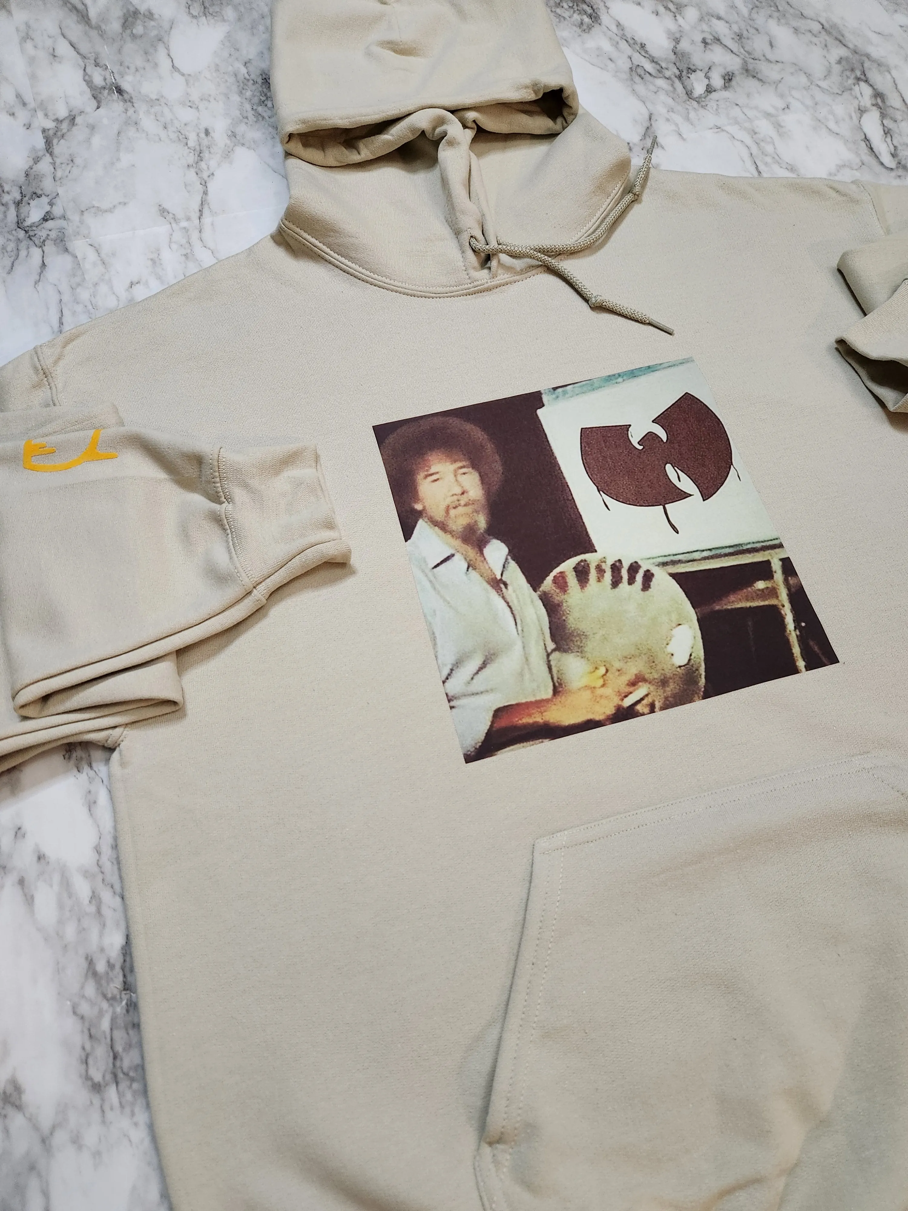 Wu Ross Hoodie (OG)