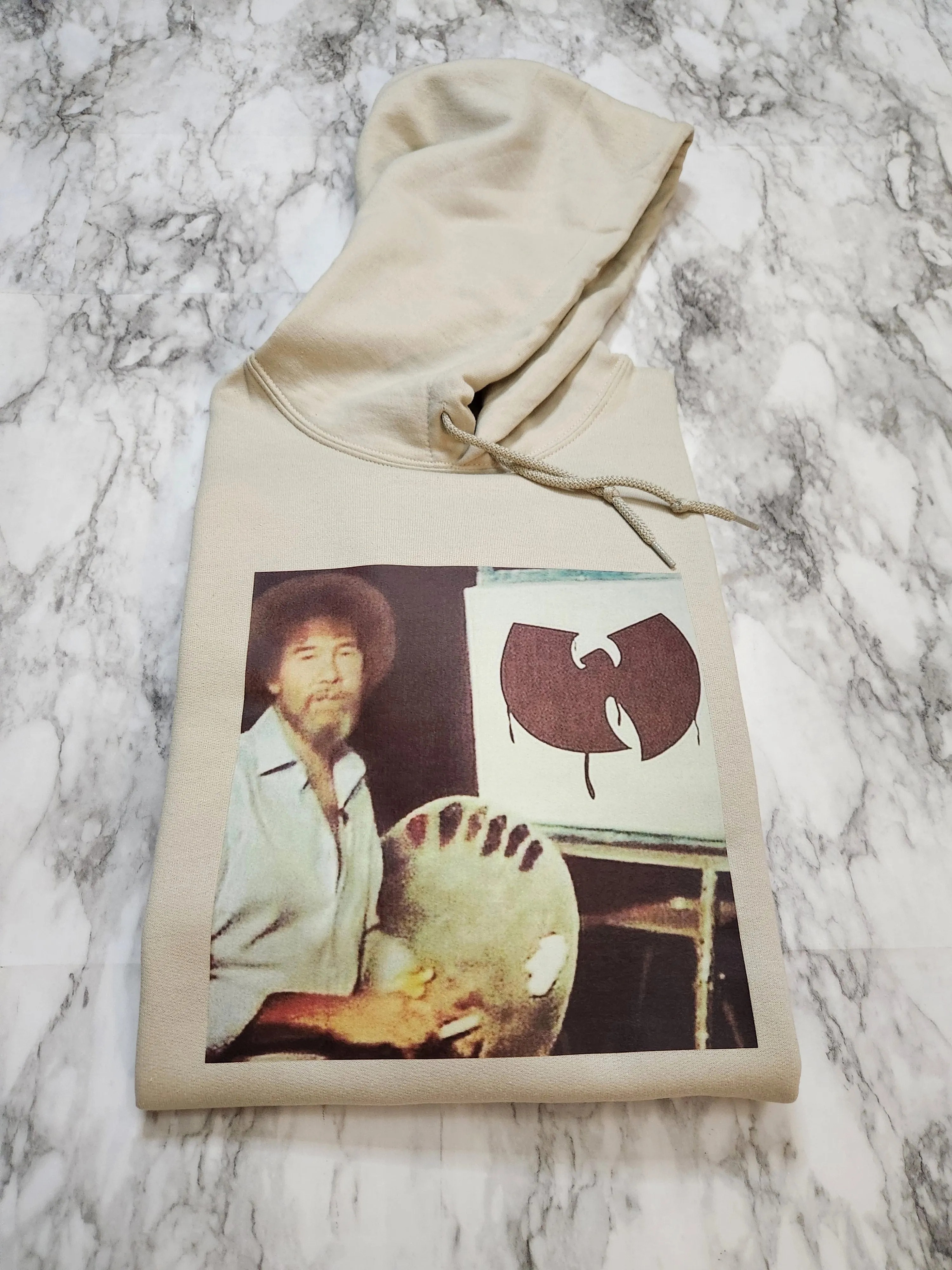 Wu Ross Hoodie (OG)