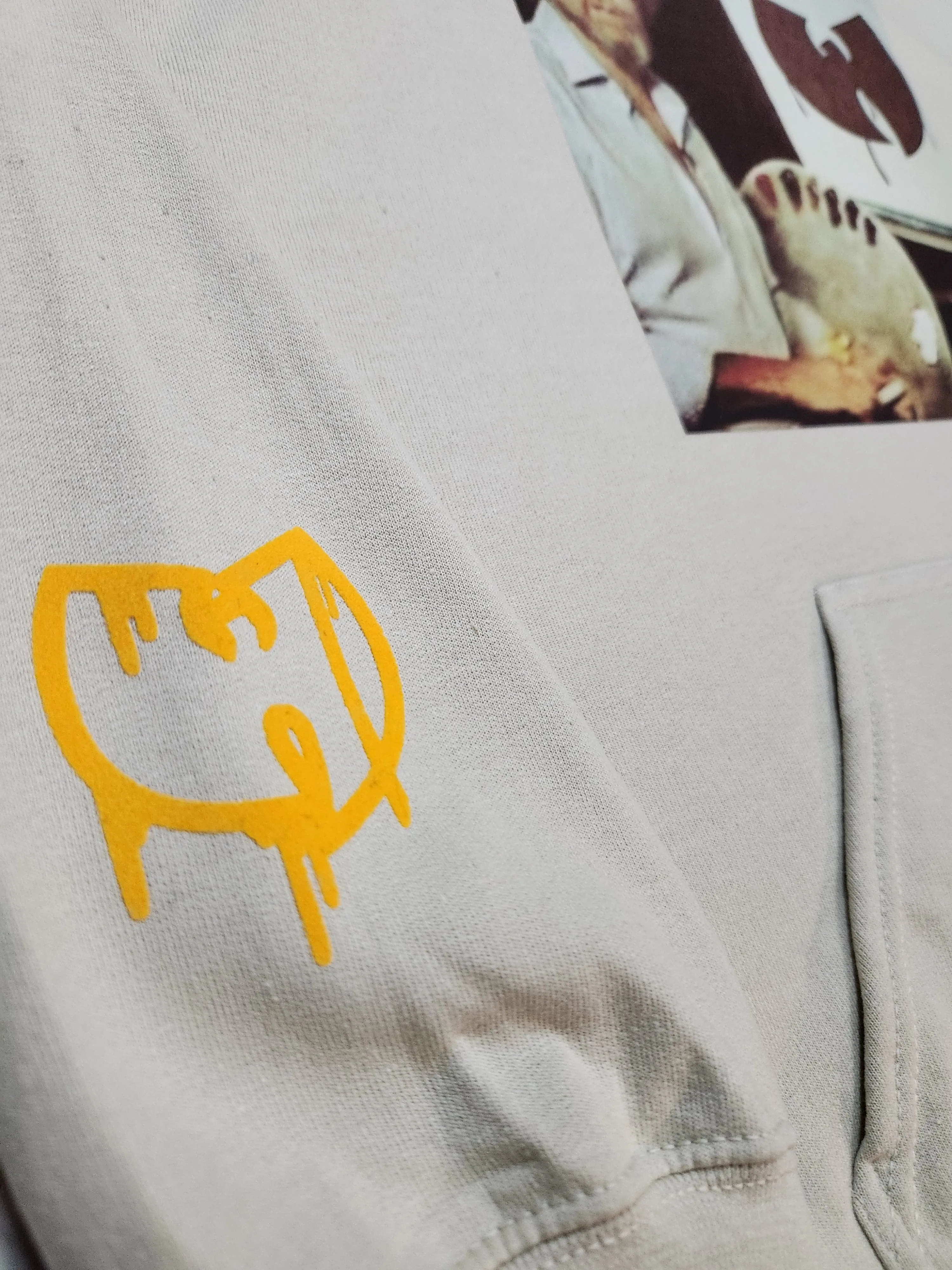 Wu Ross Hoodie (OG)