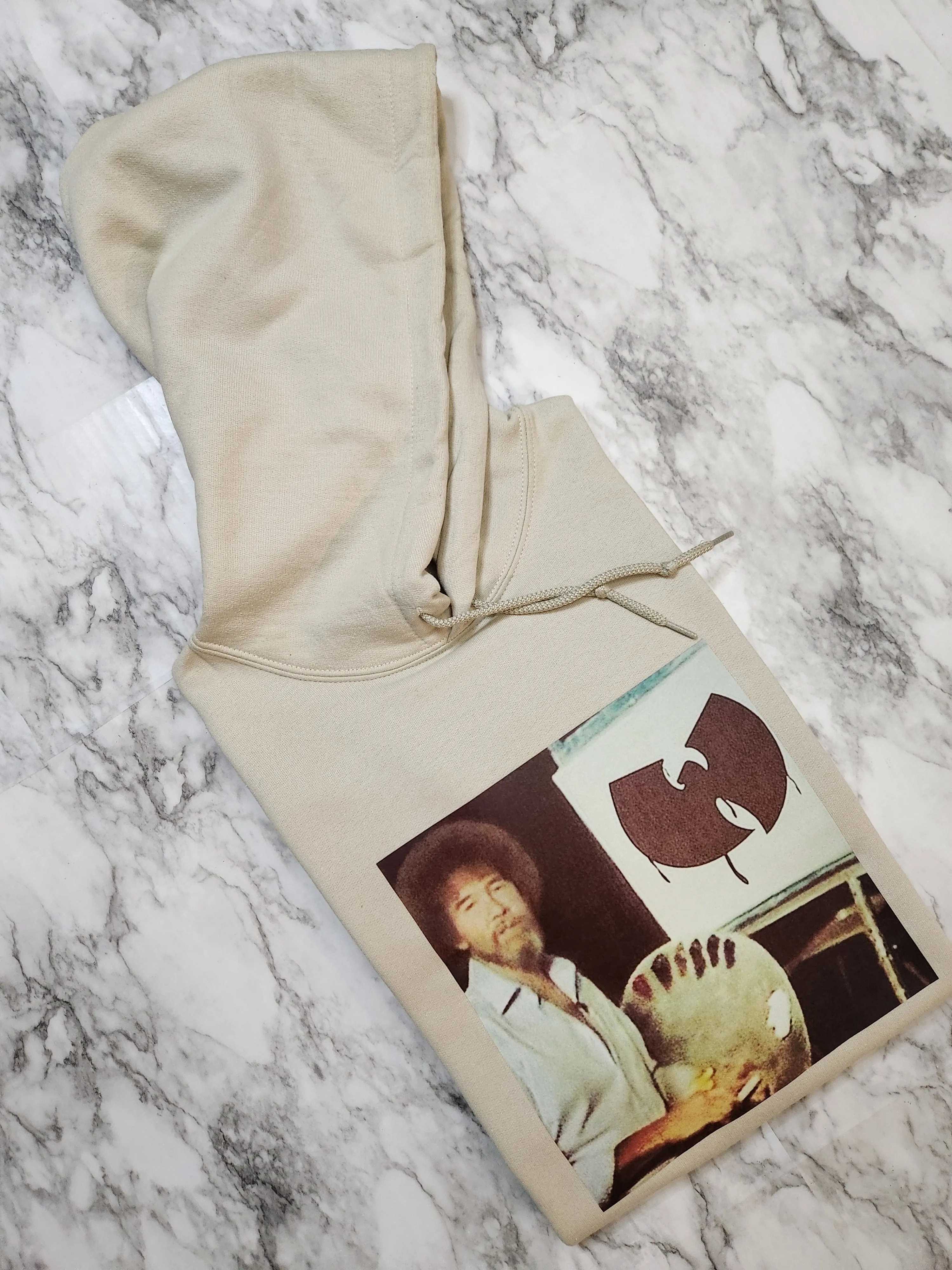 Wu Ross Hoodie (OG)