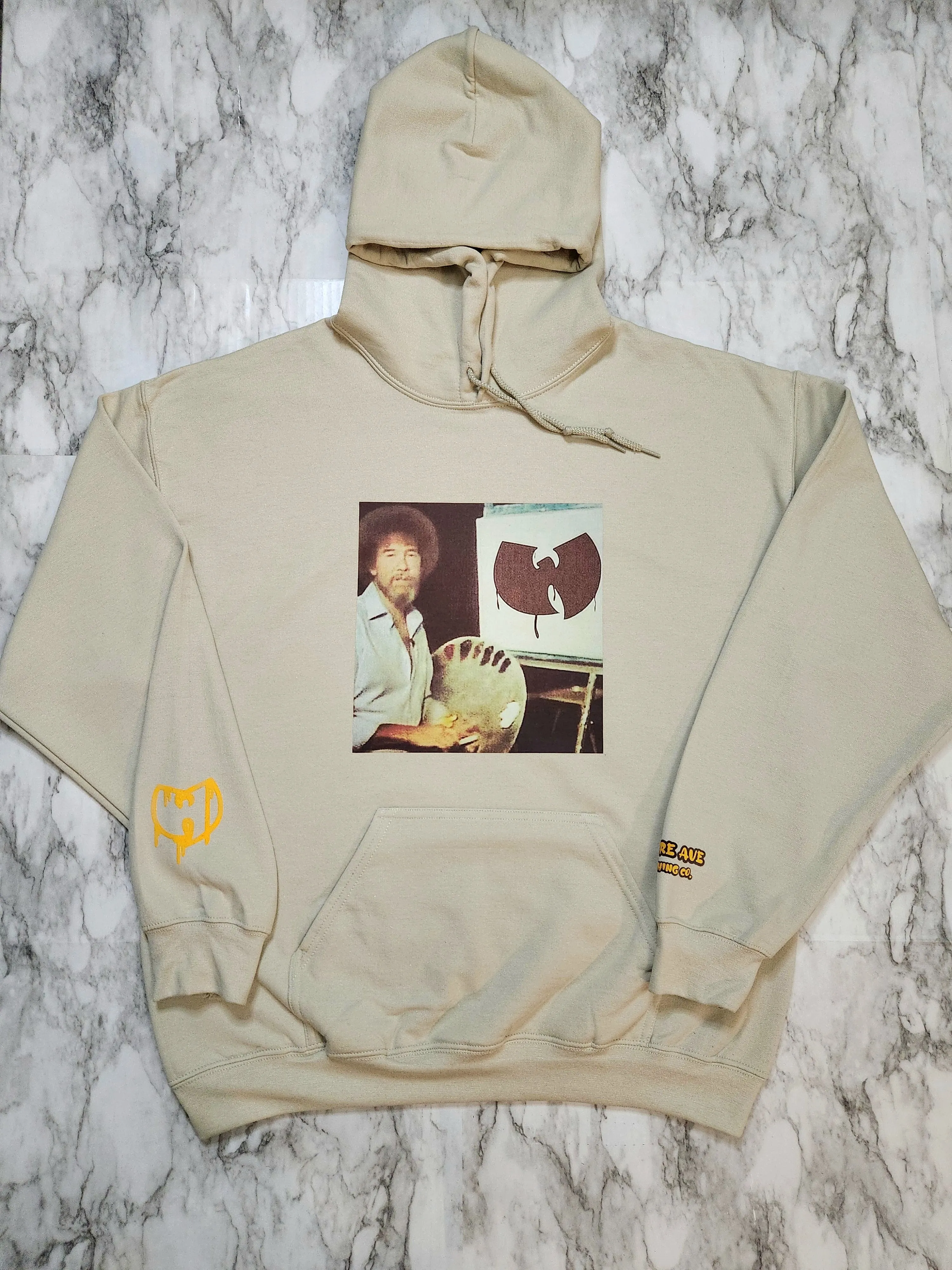 Wu Ross Hoodie (OG)