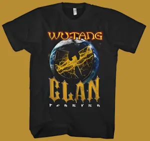 WU-TANG Forever