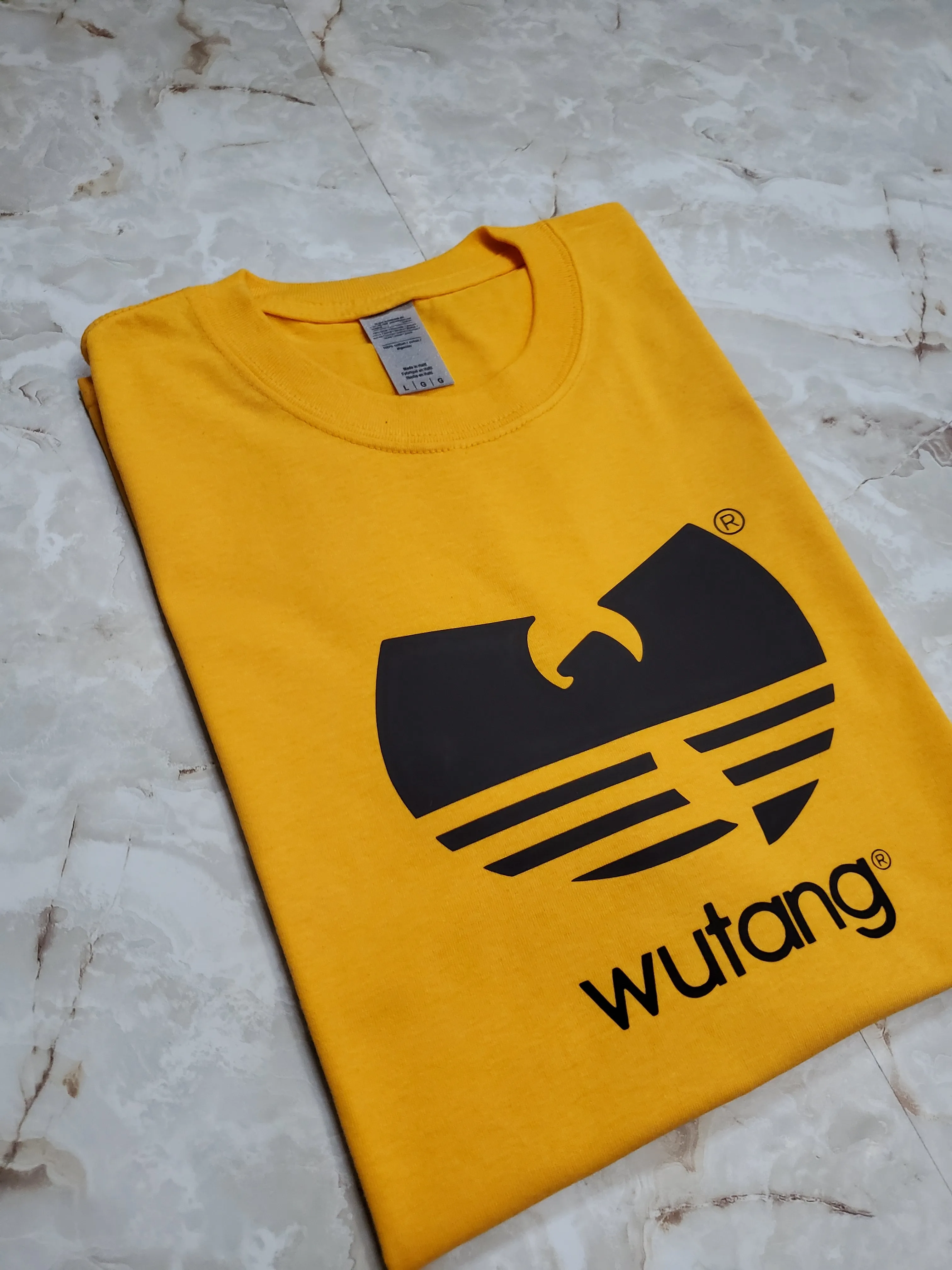 Wudidas T-Shirt