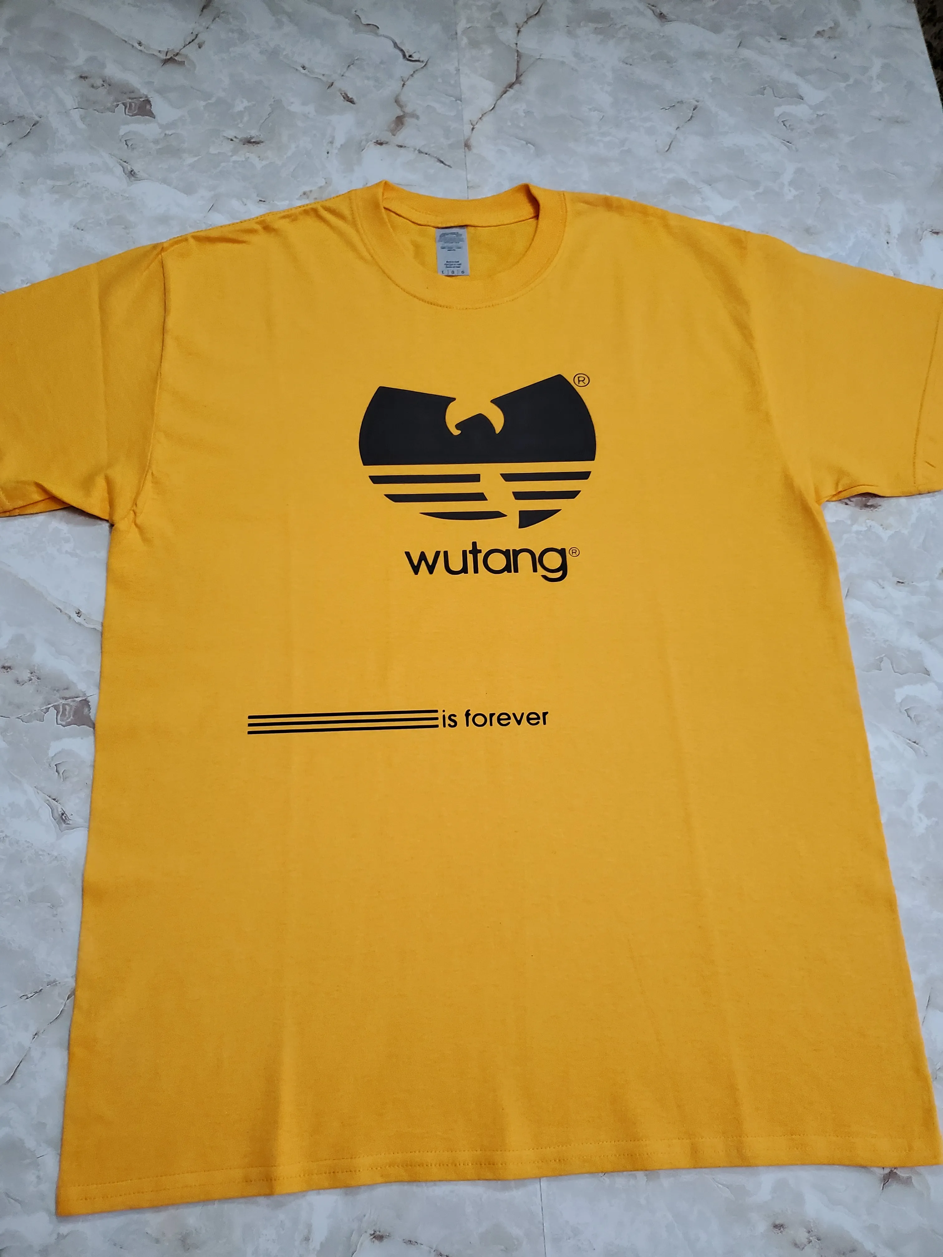 Wudidas T-Shirt