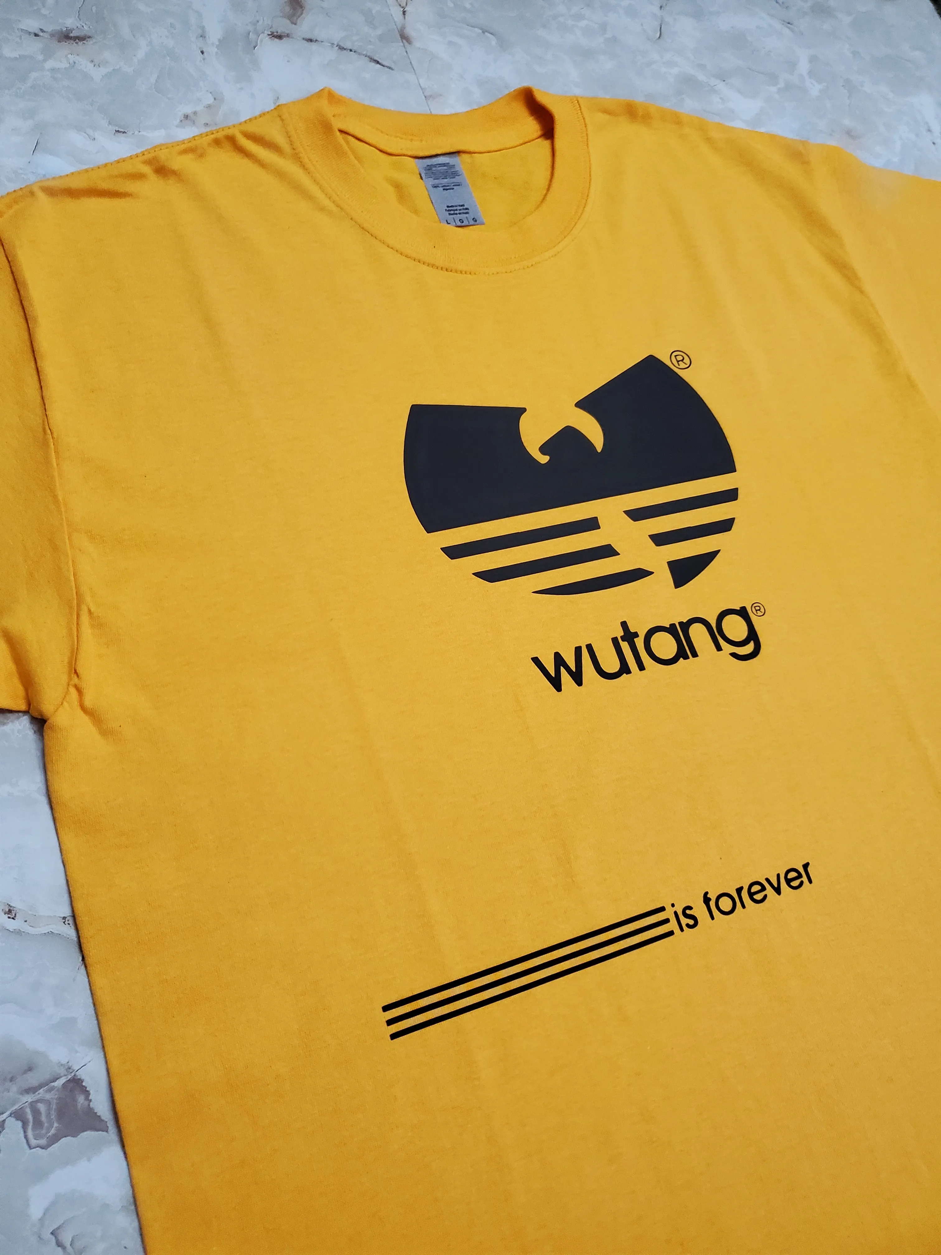 Wudidas T-Shirt