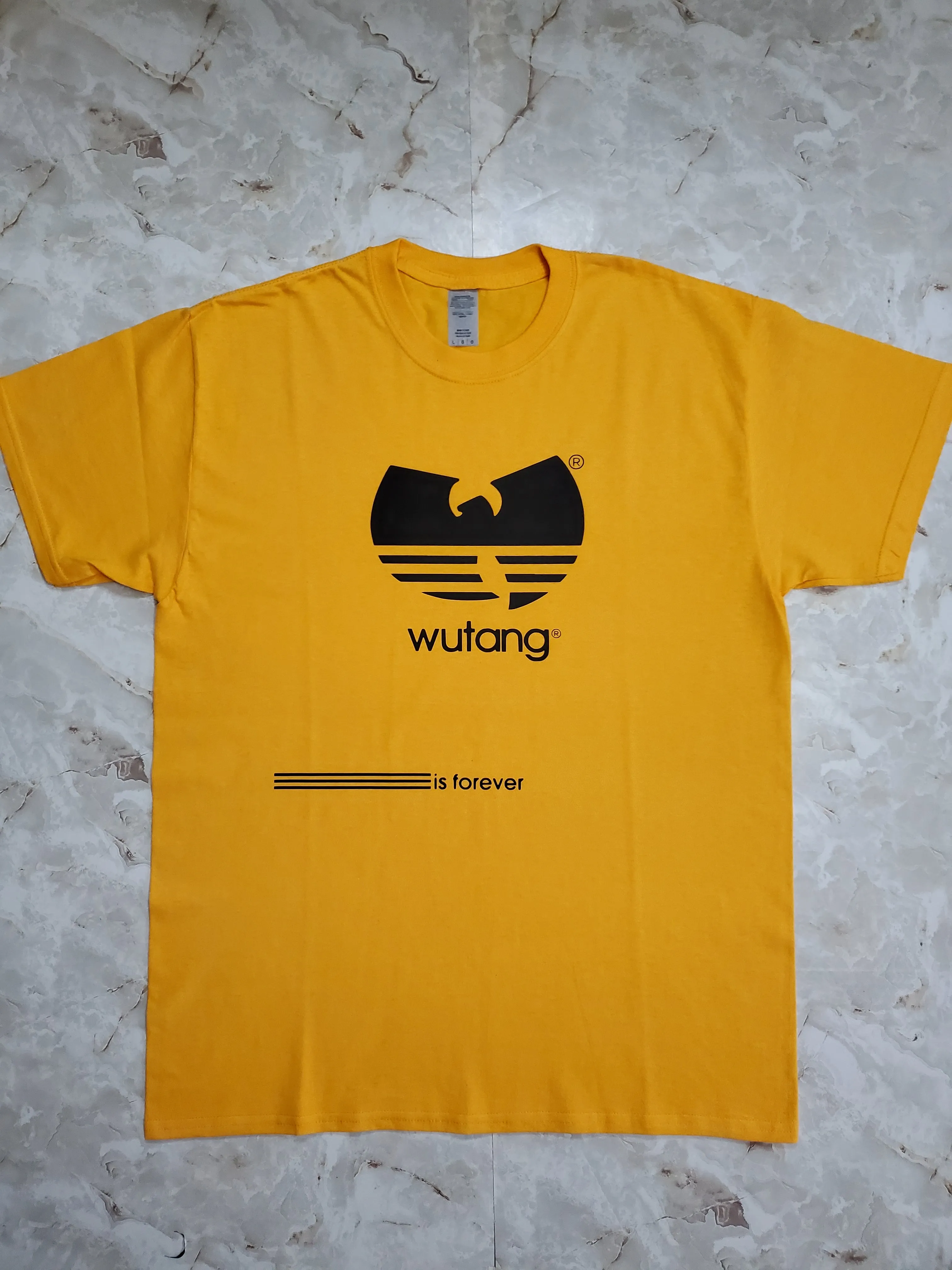 Wudidas T-Shirt