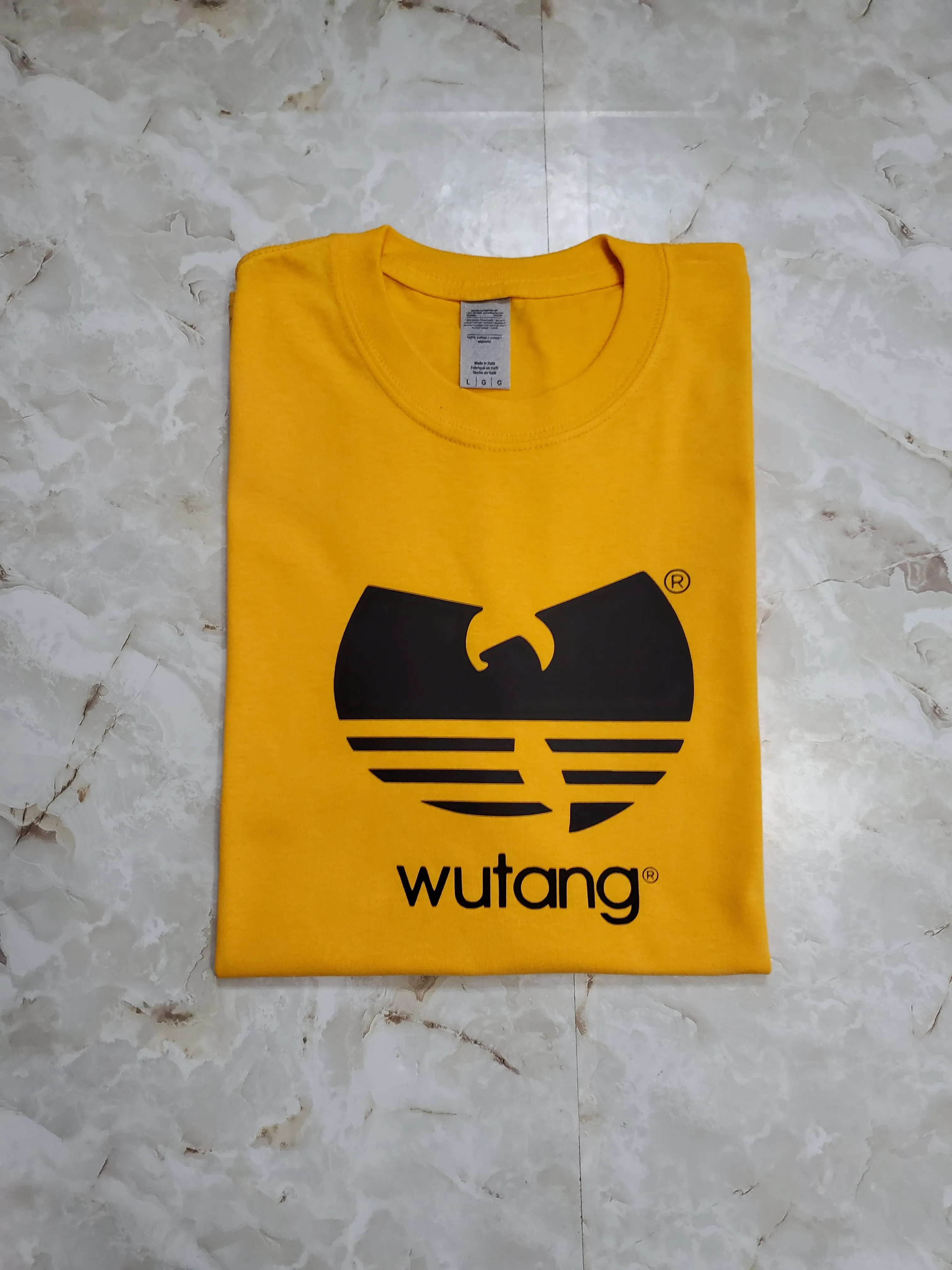 Wudidas T-Shirt