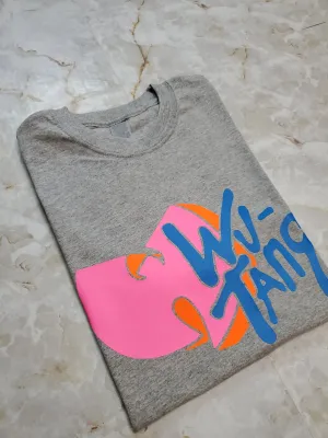 WuTV T-Shirt (Starburst)