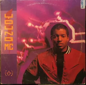 Young MC – Brainstorm VG