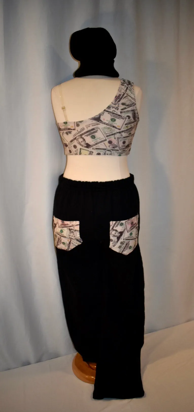 'You're Money'