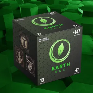 ZODIAC - EARTH BUNDLE ( Loops Midi & One-Shots )